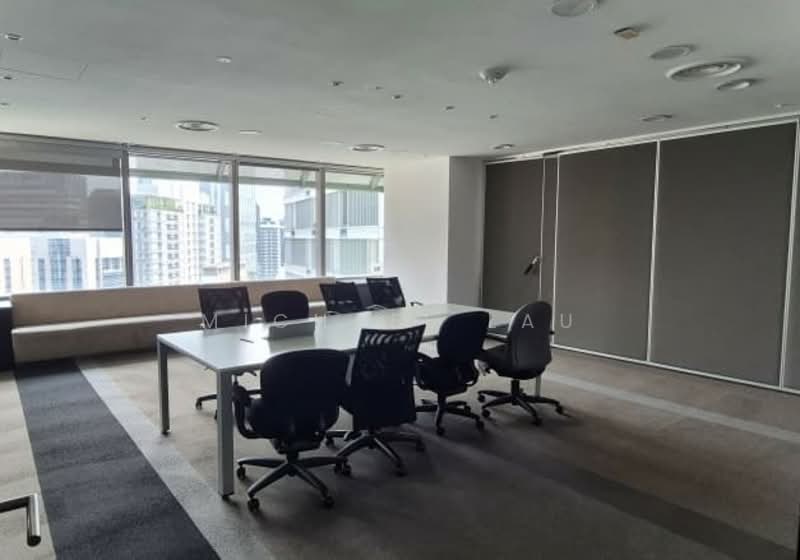 Pejabat untuk Disewa di KLCC (KL City Centre) - Michael Lau - PropertyGuru.com.my