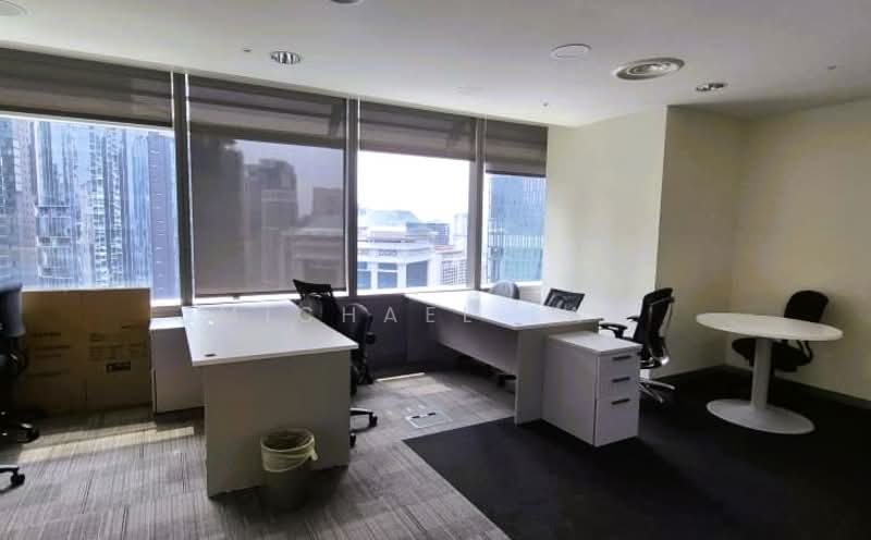 Pejabat untuk Disewa di KLCC (KL City Centre) - Michael Lau - PropertyGuru.com.my