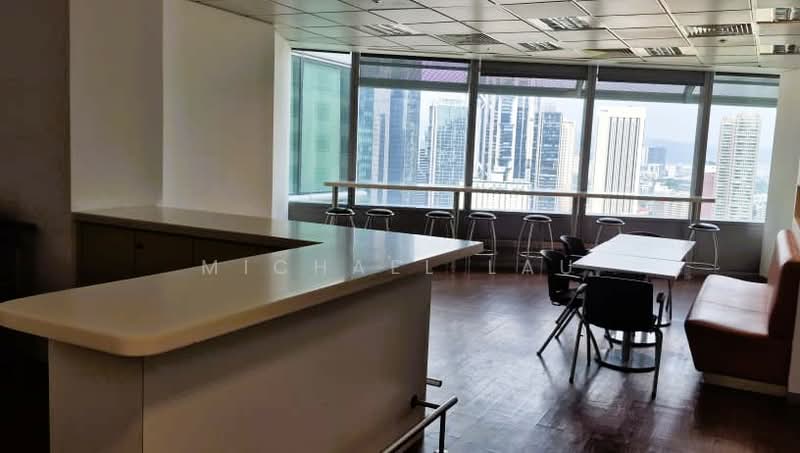 Pejabat untuk Disewa di KLCC (KL City Centre) - Michael Lau - PropertyGuru.com.my
