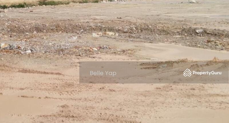 Untuk Dijual - Pudu Commercial Land