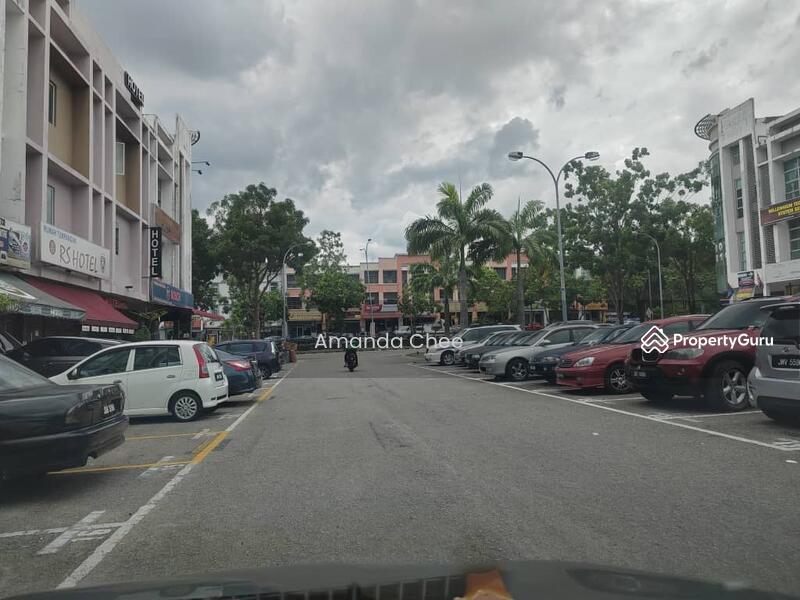 Factory for Sale in Taman Desa Cemerlang (Ulu Tiram) - Amanda Chee - PropertyGuru.com.my