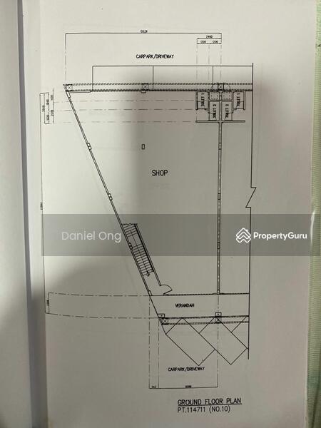 For Sale - Telok Gong Shop