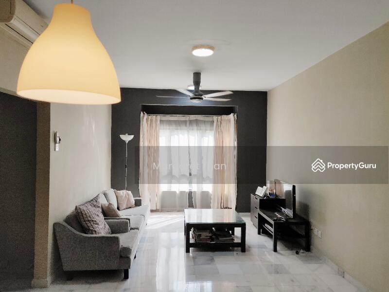 For Sale - Sunway Sutera Condominium
