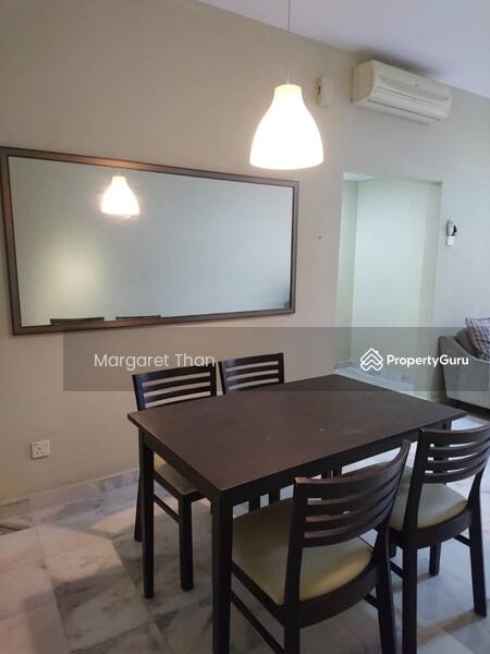 For Sale - Sunway Sutera Condominium