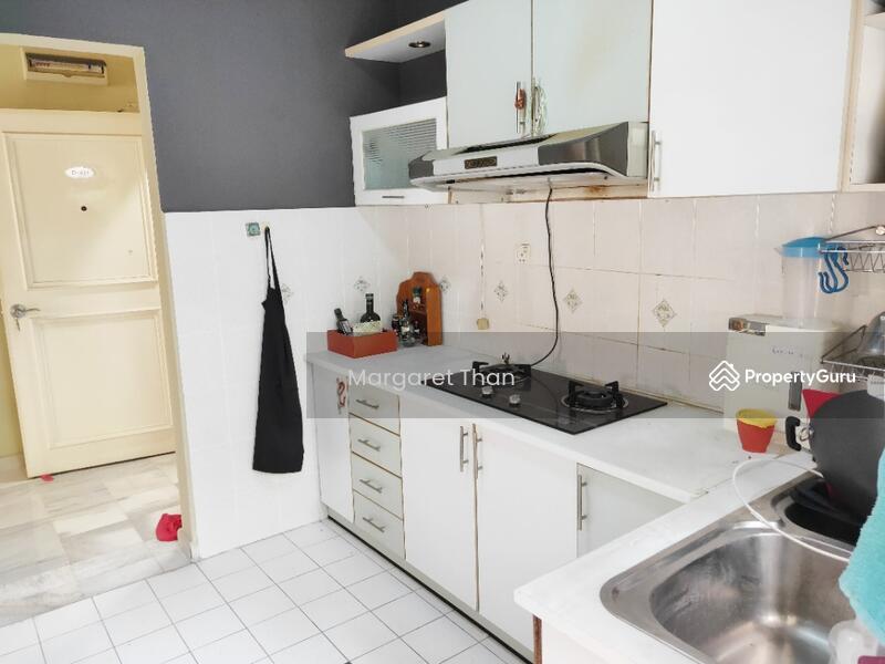 For Sale - Sunway Sutera Condominium
