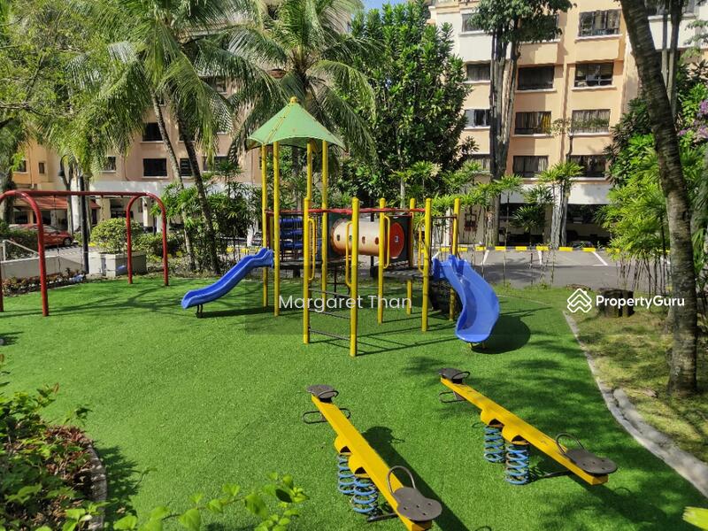 For Sale - Sunway Sutera Condominium