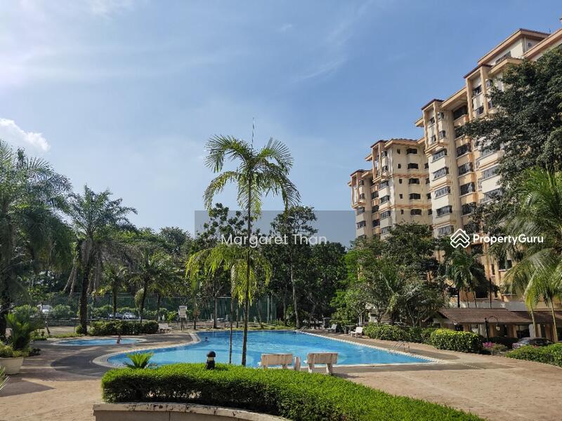 For Sale - Sunway Sutera Condominium