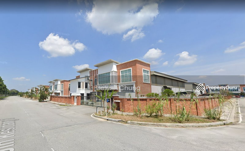 For Sale - Rawang