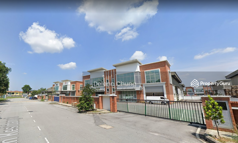 For Sale - Rawang