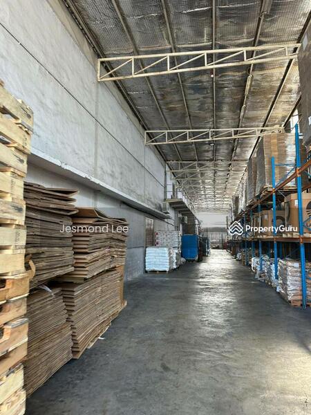Kilang untuk Disewa di Taman Desa Cemerlang (Ulu Tiram) - Jesmond Lee - PropertyGuru.com.my