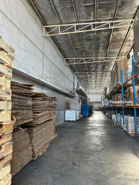 Kilang untuk Disewa di Taman Desa Cemerlang (Ulu Tiram) - Jesmond Lee - PropertyGuru.com.my