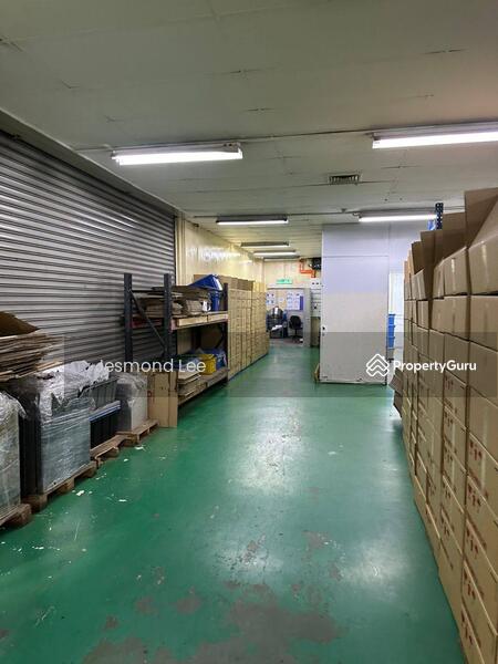 Kilang untuk Disewa di Taman Desa Cemerlang (Ulu Tiram) - Jesmond Lee - PropertyGuru.com.my