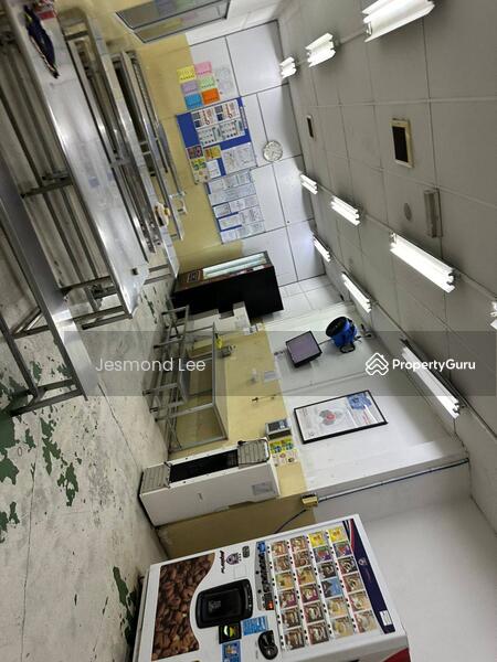 Kilang untuk Disewa di Taman Desa Cemerlang (Ulu Tiram) - Jesmond Lee - PropertyGuru.com.my