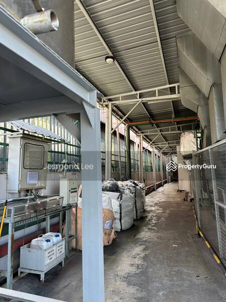 Kilang untuk Disewa di Taman Desa Cemerlang (Ulu Tiram) - Jesmond Lee - PropertyGuru.com.my