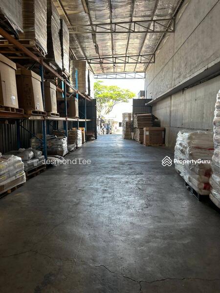 Kilang untuk Disewa di Taman Desa Cemerlang (Ulu Tiram) - Jesmond Lee - PropertyGuru.com.my