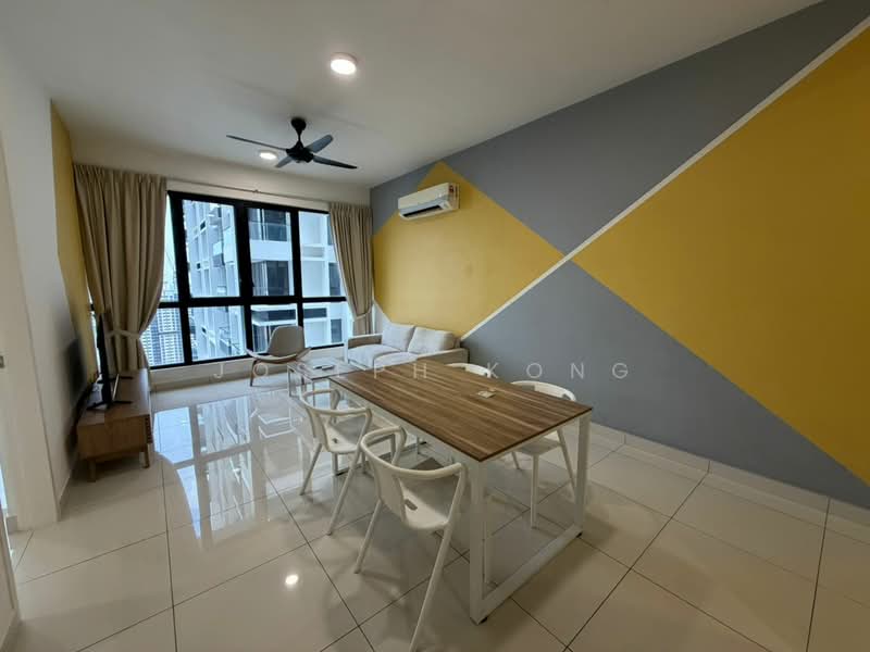 Servis Apartment untuk Disewa di Eco Nest - Joseph Kong - PropertyGuru.com.my