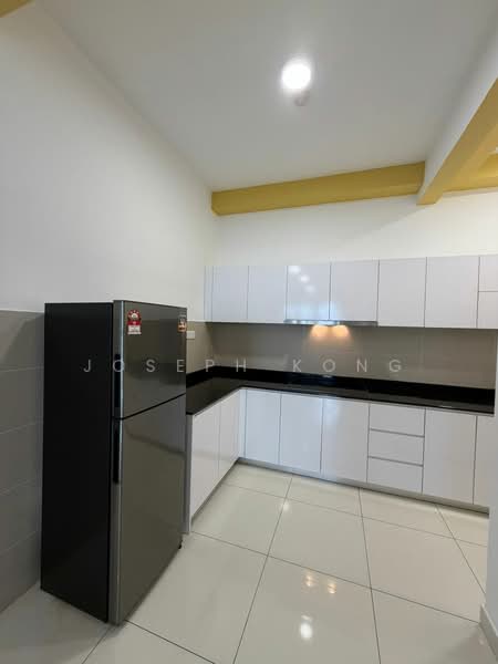 Servis Apartment untuk Disewa di Eco Nest - Joseph Kong - PropertyGuru.com.my