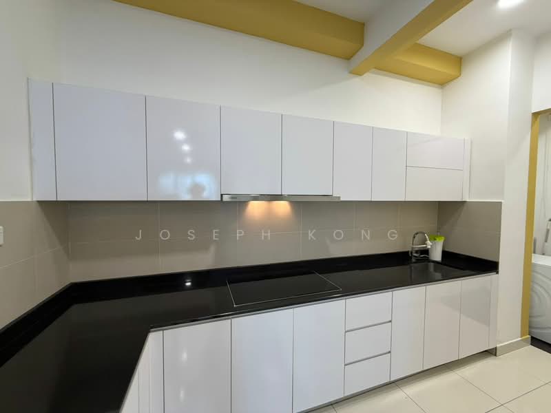 Servis Apartment untuk Disewa di Eco Nest - Joseph Kong - PropertyGuru.com.my