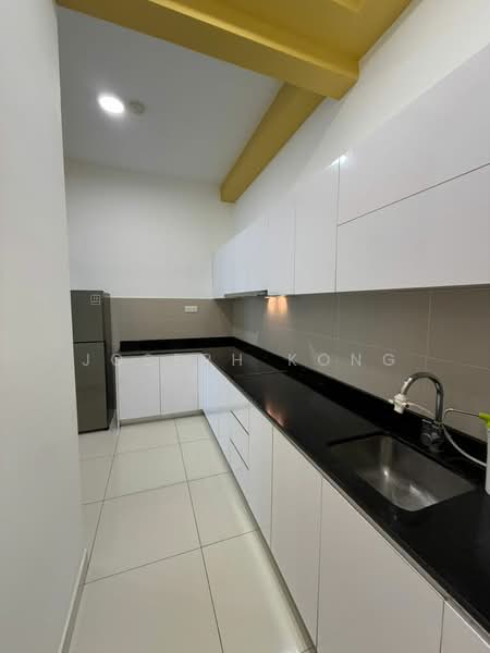 Servis Apartment untuk Disewa di Eco Nest - Joseph Kong - PropertyGuru.com.my