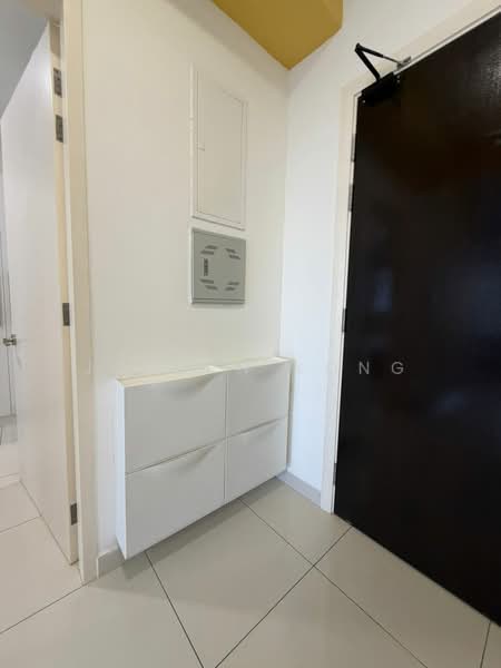 Servis Apartment untuk Disewa di Eco Nest - Joseph Kong - PropertyGuru.com.my