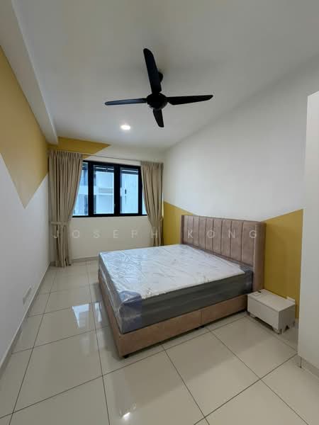 Servis Apartment untuk Disewa di Eco Nest - Joseph Kong - PropertyGuru.com.my