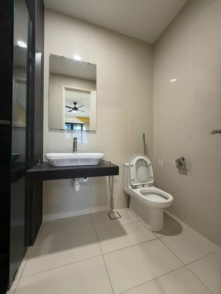 Servis Apartment untuk Disewa di Eco Nest - Joseph Kong - PropertyGuru.com.my