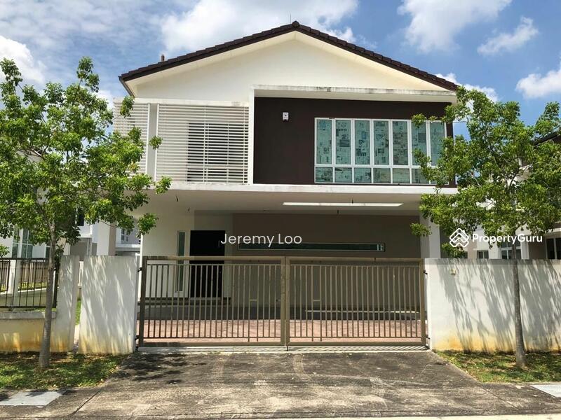 Untuk Dijual - Bungalow at Bandar Bukit Tinggi 3