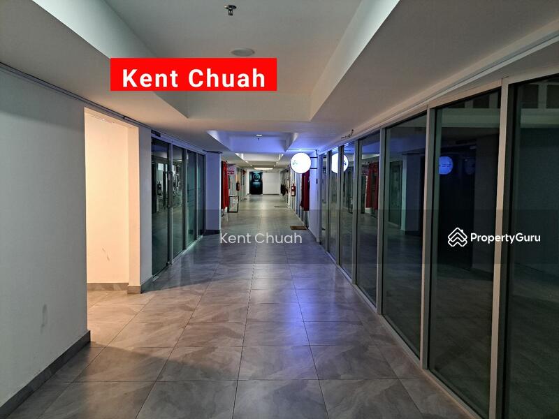 For Sale - Bangunan Anson (Anson Apartment)