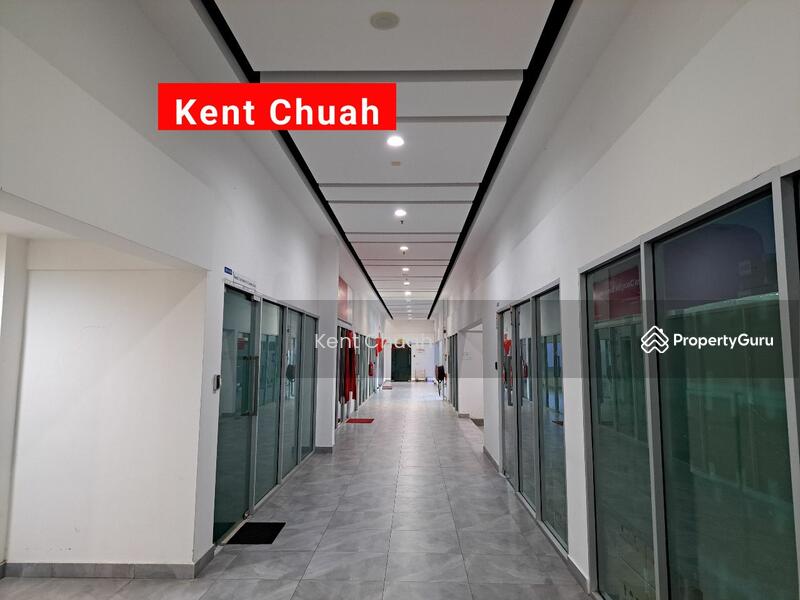 For Sale - Bangunan Anson (Anson Apartment)