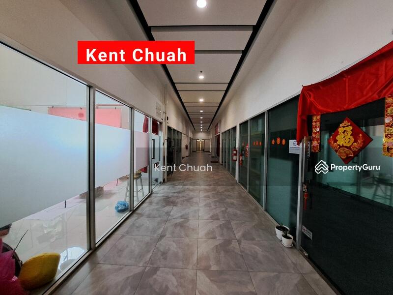 For Sale - Bangunan Anson (Anson Apartment)