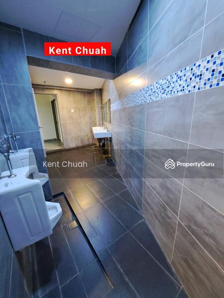For Sale - Bangunan Anson (Anson Apartment)