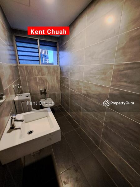 For Sale - Bangunan Anson (Anson Apartment)