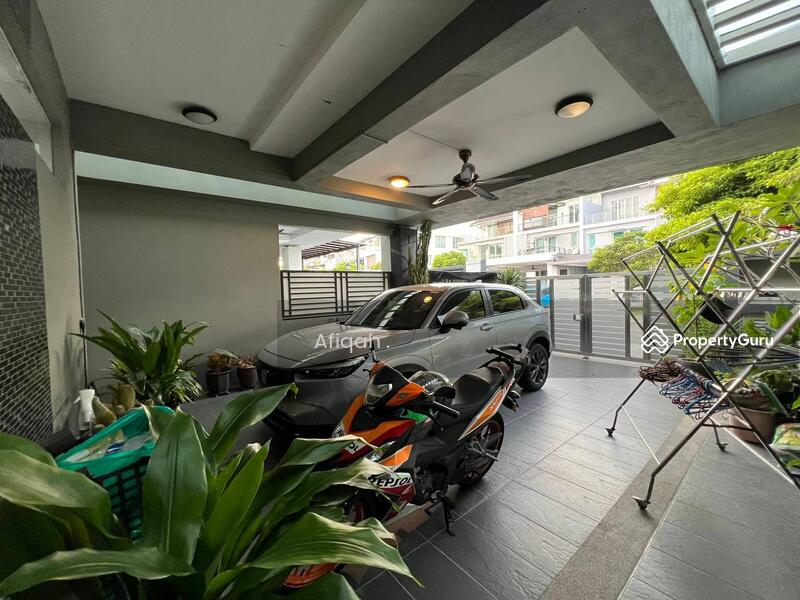 Rumah Teres 3-Tingkat untuk Dijual di Denai Alam (Shah Alam) - Afiqah zaidi - PropertyGuru.com.my