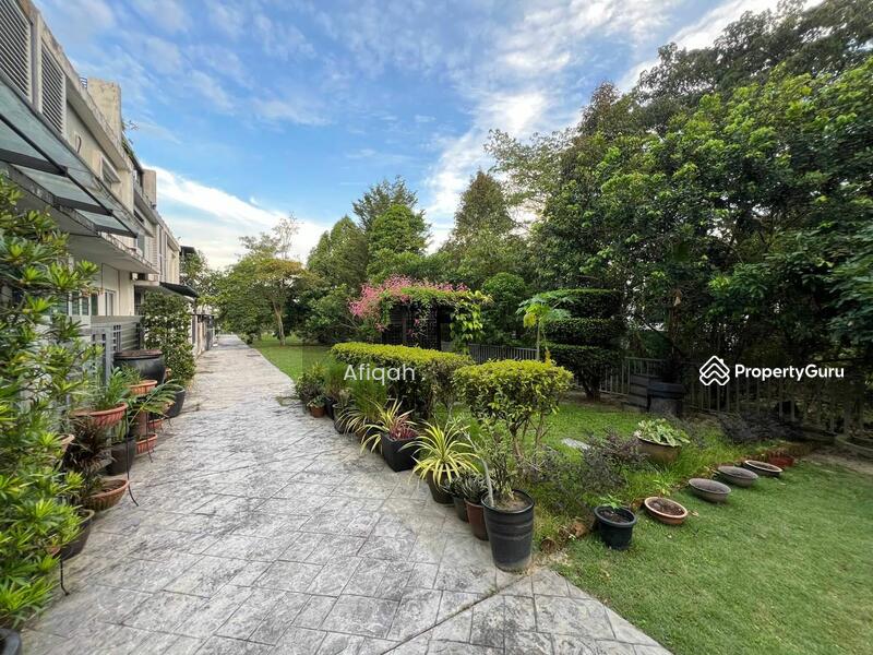 Rumah Teres 3-Tingkat untuk Dijual di Denai Alam (Shah Alam) - Afiqah zaidi - PropertyGuru.com.my