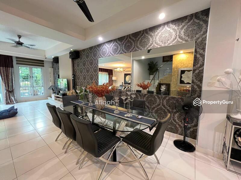 Rumah Teres 3-Tingkat untuk Dijual di Denai Alam (Shah Alam) - Afiqah zaidi - PropertyGuru.com.my