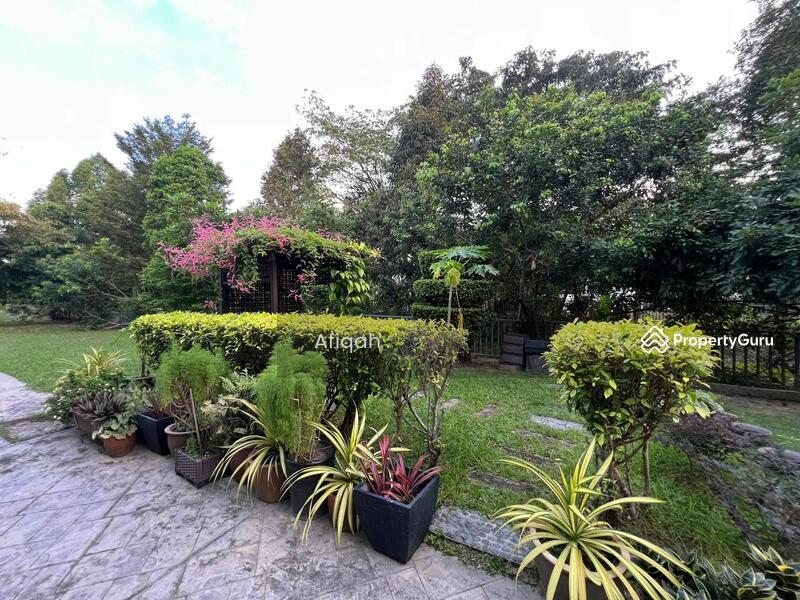 Rumah Teres 3-Tingkat untuk Dijual di Denai Alam (Shah Alam) - Afiqah zaidi - PropertyGuru.com.my