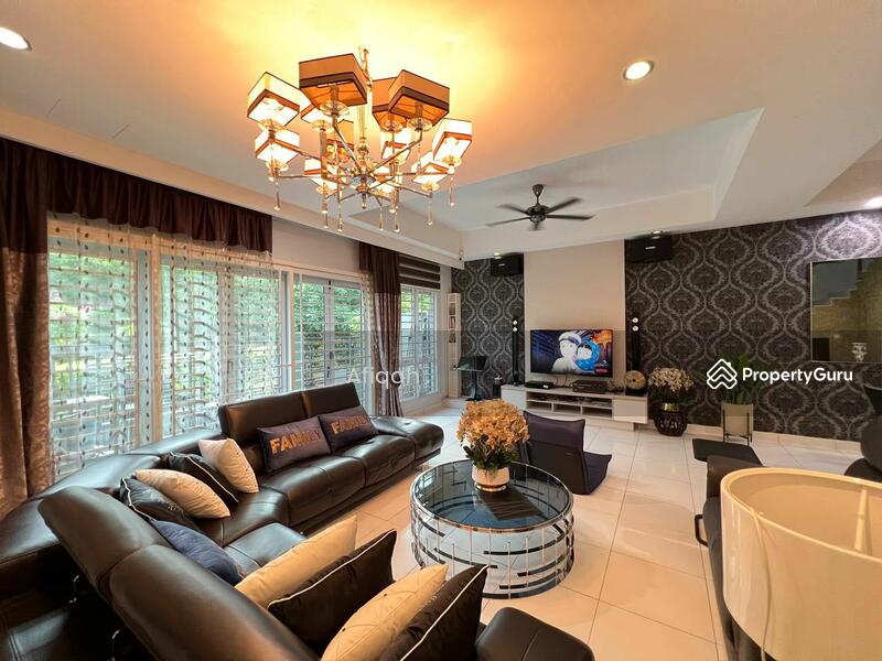 Rumah Teres 3-Tingkat untuk Dijual di Denai Alam (Shah Alam) - Afiqah zaidi - PropertyGuru.com.my