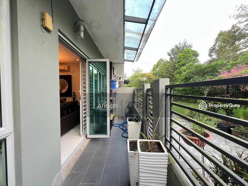 Rumah Teres 3-Tingkat untuk Dijual di Denai Alam (Shah Alam) - Afiqah zaidi - PropertyGuru.com.my