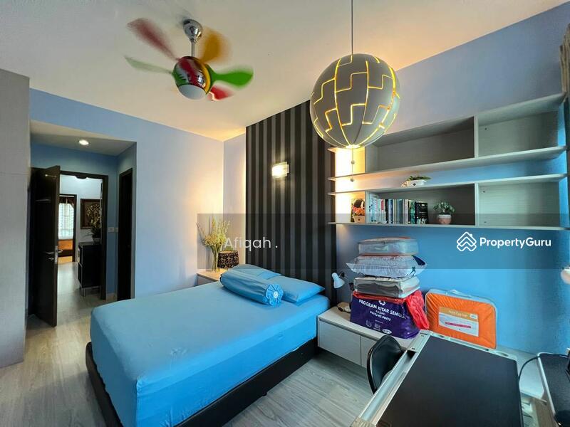 Rumah Teres 3-Tingkat untuk Dijual di Denai Alam (Shah Alam) - Afiqah zaidi - PropertyGuru.com.my