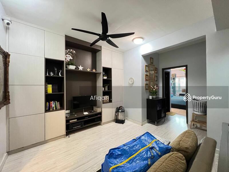 Rumah Teres 3-Tingkat untuk Dijual di Denai Alam (Shah Alam) - Afiqah zaidi - PropertyGuru.com.my