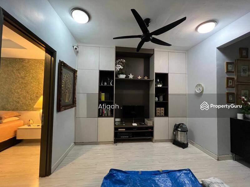 Rumah Teres 3-Tingkat untuk Dijual di Denai Alam (Shah Alam) - Afiqah zaidi - PropertyGuru.com.my