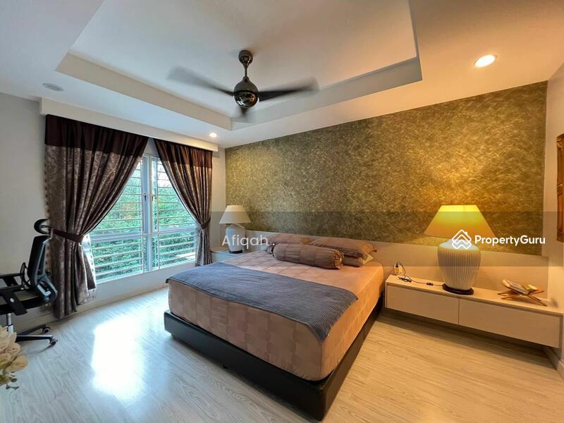 Rumah Teres 3-Tingkat untuk Dijual di Denai Alam (Shah Alam) - Afiqah zaidi - PropertyGuru.com.my