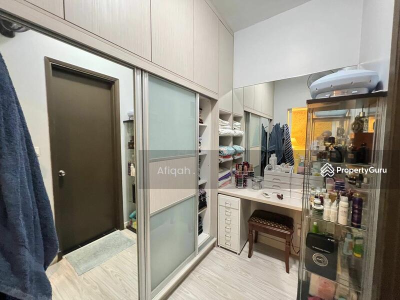Rumah Teres 3-Tingkat untuk Dijual di Denai Alam (Shah Alam) - Afiqah zaidi - PropertyGuru.com.my