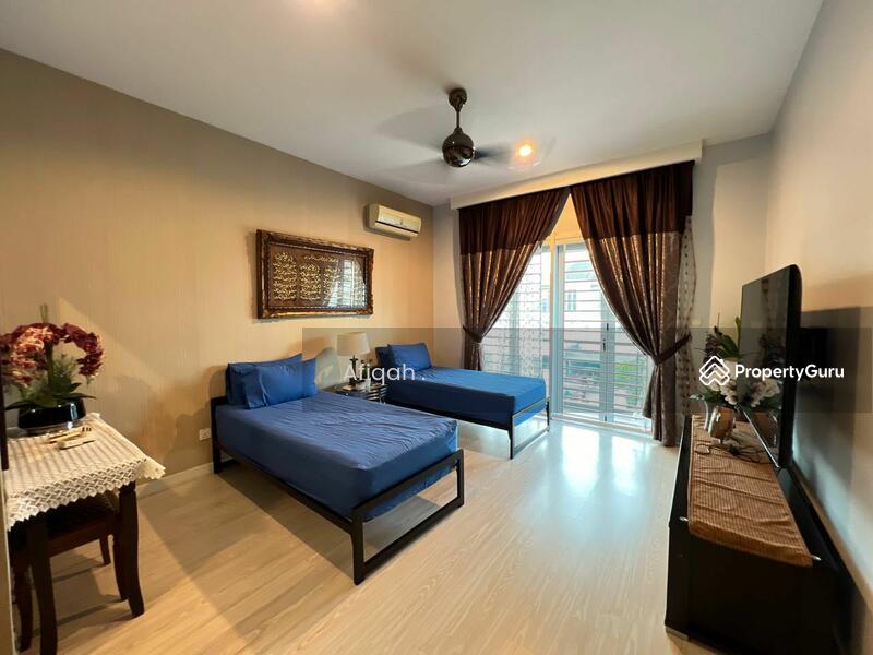 Rumah Teres 3-Tingkat untuk Dijual di Denai Alam (Shah Alam) - Afiqah zaidi - PropertyGuru.com.my