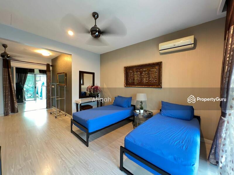 Rumah Teres 3-Tingkat untuk Dijual di Denai Alam (Shah Alam) - Afiqah zaidi - PropertyGuru.com.my
