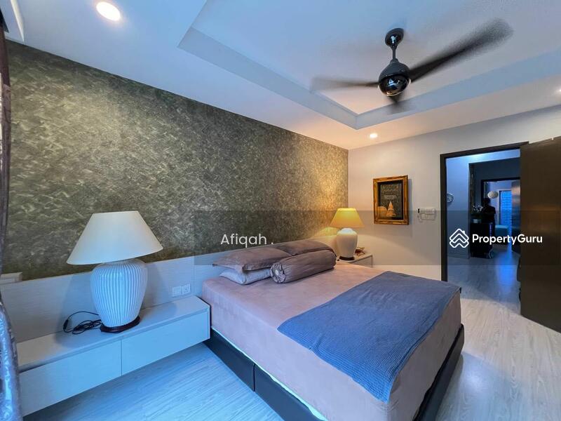 Rumah Teres 3-Tingkat untuk Dijual di Denai Alam (Shah Alam) - Afiqah zaidi - PropertyGuru.com.my