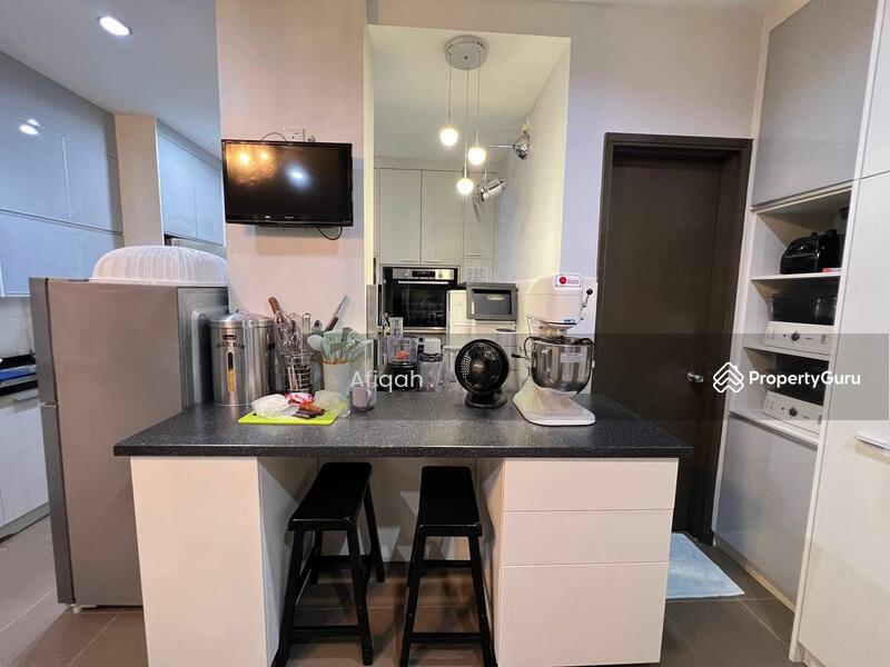 Rumah Teres 3-Tingkat untuk Dijual di Denai Alam (Shah Alam) - Afiqah zaidi - PropertyGuru.com.my
