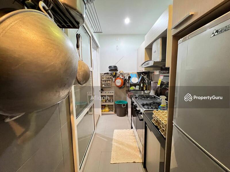 Rumah Teres 3-Tingkat untuk Dijual di Denai Alam (Shah Alam) - Afiqah zaidi - PropertyGuru.com.my
