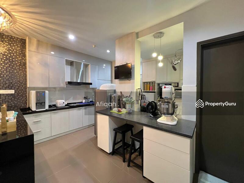 Rumah Teres 3-Tingkat untuk Dijual di Denai Alam (Shah Alam) - Afiqah zaidi - PropertyGuru.com.my