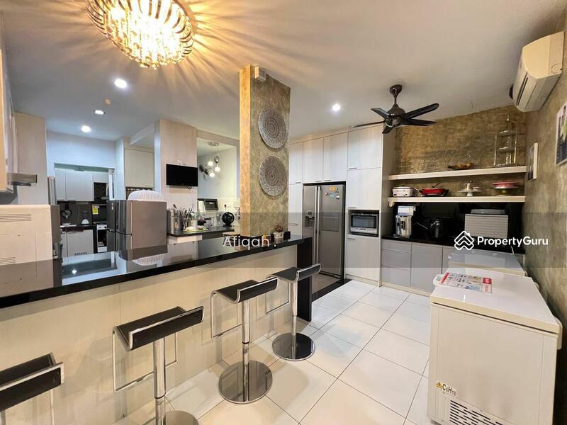Rumah Teres 3-Tingkat untuk Dijual di Denai Alam (Shah Alam) - Afiqah zaidi - PropertyGuru.com.my